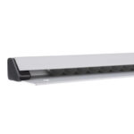 Vogue Bonschiene Aluminium 122cm – Bild 9