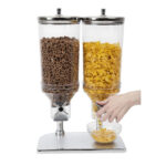 APS Fresh & Easy Müslispender Duo – Bild 6