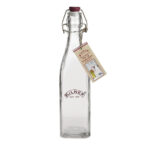 Kilner Flasche mit Bügelverschluss 550ml – Bild 7