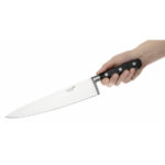 Deglon Sabatier Kochmesser 25cm – Bild 5