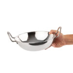 Olympia indische Servierschale 23cm – Bild 4