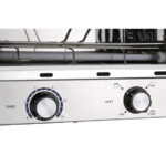 Nisbets Essentials Salamander Grill – Bild 8
