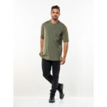 Chaud Devant Valente UFX T-Shirt grün Größe M – Bild 2