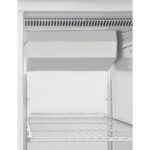 Polar Serie G Gastro Kühlvitrine 1-türig 600L – Bild 8