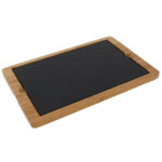 Olympia Schieferplatten 28 x 18cm (2 Stück) – Bild 2