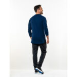 Chaud Devant Valente UFX T-Shirt navy Größe M – Bild 3