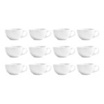 Olympia Athena Cappuccinotassen 28,5cl (12 Stück) – Bild 4