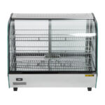Buffalo Warmhaltevitrine 160L – Bild 2