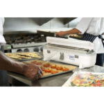 Wrapmaster Frischhaltefolie Nachfüllung 450mm (3 Stück) – Bild 5