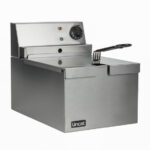 Lincat Lynx 400 Tischmodell elektrische Fritteuse LDF 4L – Bild 2