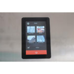 Polar U-Serie Premium Schockfroster/Schockfroster mit Touchscreen 18/14kg – Bild 4