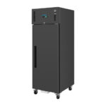 Polar G-Series Standgefrierschrank Schwarz 537Ltr – Bild 4