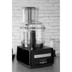 Magimix 4200XL Küchenmaschine Schwarz 18473 – Bild 9