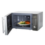 Tristar MW-2705 20L Mikrowellenherd mit Grill und 8 Garprogrammen – Bild 3