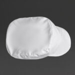 Whites Bäckermütze weiß – Bild 10