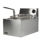 Lincat Lynx 400 Tischmodell elektrische Fritteuse LDF 4L – Bild 7