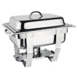 Olympia Milan Chafing-Dish – Bild 5