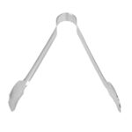 Vogue Küchenzange 210mm – Bild 3
