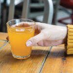 Olympia verstärkte Tumbler Gläser 23cl (12 Stück) – Bild 5