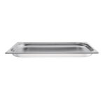 Vogue GN-Behälter Edelstahl 2cm GN1/1 – Bild 4