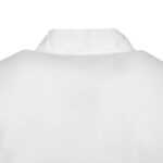 Chef Works Calgary Langarm Cool Vent Unisex-Kochjacke Weiß M – Bild 6