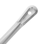 Vogue Servierlöffel Edelstahl 33cm – Bild 4