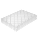 Glasmatten 32,2 x 21,5cm (10 Stück) – Bild 4