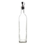 Olympia Olivenöl- und Essigflaschen 0,5L (6 Stück)