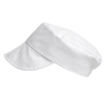 Whites Bäckermütze weiß – Bild 3