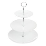 Olympia Etagere 3 Etagen – Bild 2