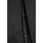 Southside Stehkragenjacke Schwarz Größe L – Bild 3
