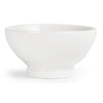 Olympia Whiteware Schüsseln 14cm (6 Stück) – Bild 2