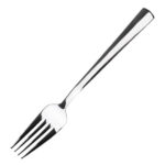 Amefa Moderno Tafelgabel (12 Stück) – Bild 2