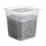 Cambro FreshPro Lebensmittelbehälter 946ml – Bild 7