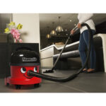 Numatic NRV240 Staubsauger mit Pro Zubehör-Kit – Bild 10