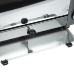 Dualit Toaster 60156 grau 6 Schlitze – Bild 6