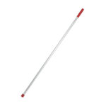 SYR Wechselstiel rot 137cm
