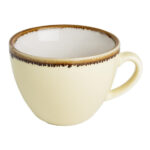 Olympia Kiln Cappuccinotassen Sandstein 23cl (6 Stück) – Bild 2