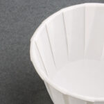 Fiesta Recyclable Einweg-Dressingbecher 59ml (250 Stück) – Bild 5