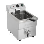 Buffalo Induktionsfritteuse 7,5L – Bild 4