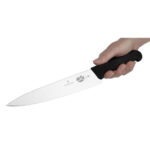 Victorinox Fibrox Kochmesser 215mm – Bild 5