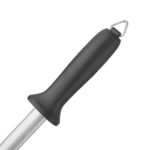 Vogue diamantbeschichteter Wetzstahl 30,5cm – Bild 3