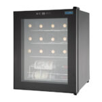 Polar C-Serie Tisch-Weinkühler 16 Flaschen – Bild 6