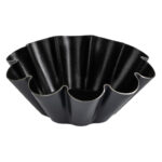Matfer Bourgeat Antihaft Mini Brioche Backformen 7,5cm (12 Stück) – Bild 2