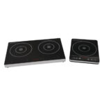 Caterlite Induktionskochfeld 2000W – Bild 10