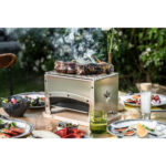 Louis Tellier Brasero Tischgrill BRASI-F – Bild 6