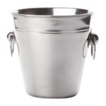 Comas Eiskübel Edelstahl 1400ml