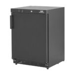 Nisbets Essentials Kompakt-Gefrierschrank – Bild 2