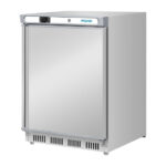 Polar C-Serie Unterbau-Kühlschrank Edelstahl 150Ltr – Bild 3