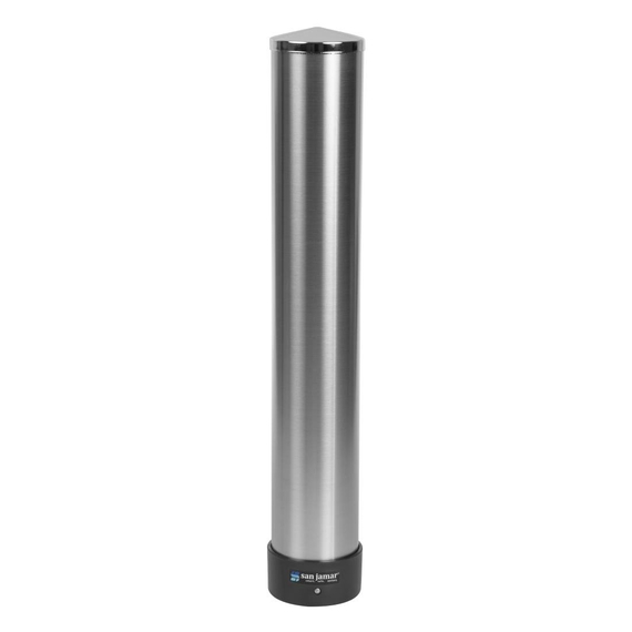 download_r4tj-an.jpg San Jamar Becherspender 80-300ml – Bild 1